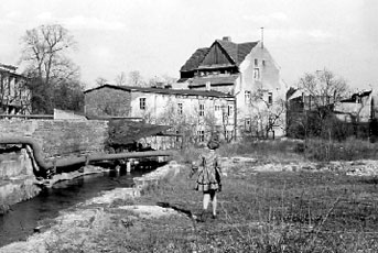 Forst: Haus am Mühlgraben