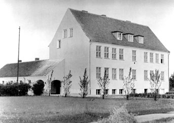 Forst: Schule VIII Forst-Eulo