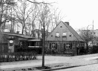 Forst: Ältester Forster Kindergarten