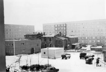 Forst: Einstige Stadtbrauerei