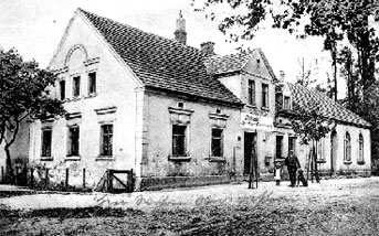 Cottbus: Die legendäre Zahsower „Linde“