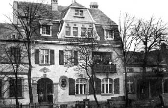 Guben: Poetkos Weinstuben