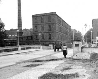 Cottbus: Spree Arkaden