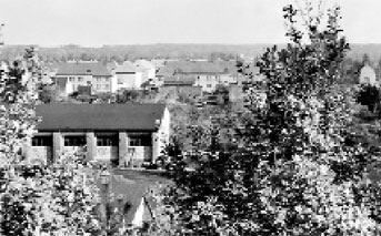 Spremberg: Gelände der Großhandelsgesellschaft