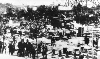 Spremberg: Firma Emil Miser