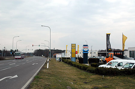 Handwerk und Gewerbe laden zur Leistungsschau