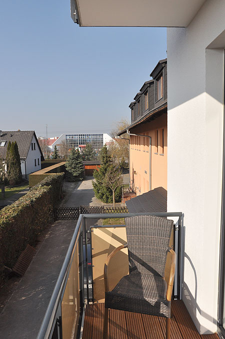 Kaum noch Barrieren im „Willmersdorfer Hof“