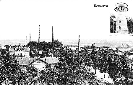 Senftenberg: Tagebaurestloch wird Erholungsort