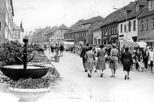 Spremberg: Weiterrätseln