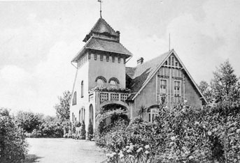 Altes Forst: Gärtnerei Engwicht ist Fundgrube für Hobbygärtner