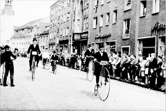 Altes Spremberg: Die eigentlich falsche 700 Jahrfeier vom 24.6. bis 4.7.1971