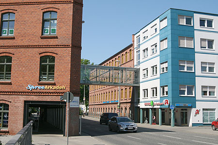 „Spree-Arkaden“ gefallen nicht nur Cottbusern