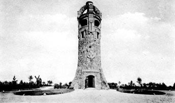 Bismarckturm 
