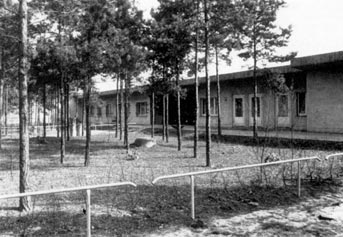 Damals war’s: Urlauberzentrum Bagenz