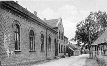 Altes Spremberg: In der Gaststätte Schiemenz war immer etwas los