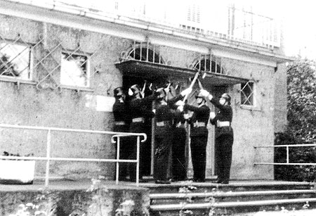 Forst: Das Standesamt weckt Erinnerungen