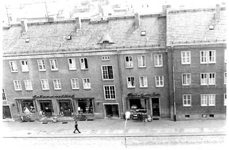 Spremberg: Rückseite war ein Kinderparadies