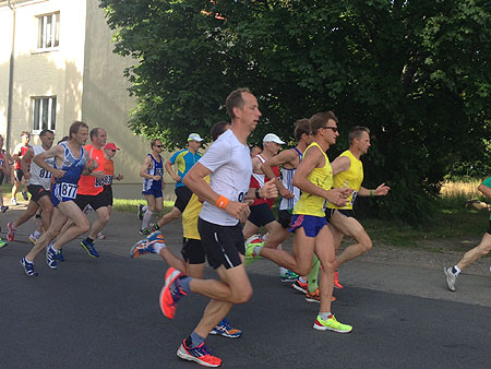 14-Jährige gewinnt den Rosenpokal