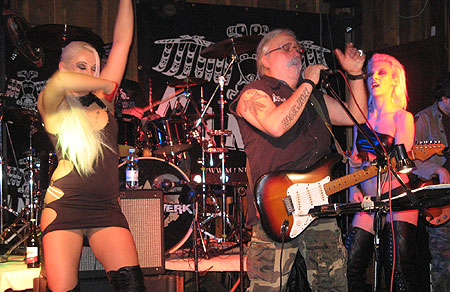 Rockfans aufgepasst!