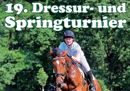 Top Stimmung in Gallinchen an diesem Wochenende (26. und 27.7.14)