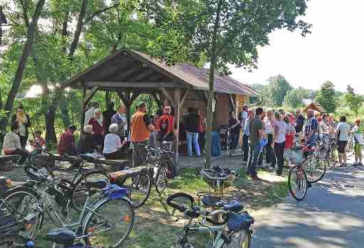 SG „Frischauf“ Briesen lädt zum Sportfest am 25. und 27. Juli