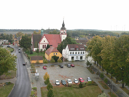 Klettwitz lädt zum Herbstfest