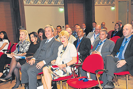 Lausitzer Wirtschaft blickt nach Mittelamerika