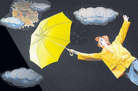 Struwwelpeter