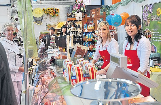 Herbstmesse Cottbus lädt ab Freitag zum Messerundgang ein