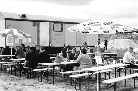 Spremberg: Cross-Hügel anstelle der Mülldeponie