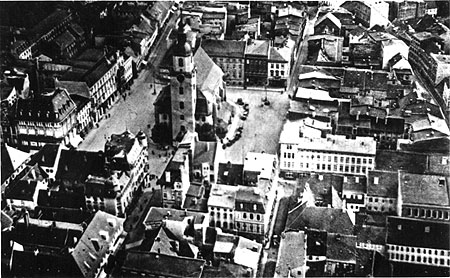 Forst: Was soll dann da hin? Ein Dorfteich?