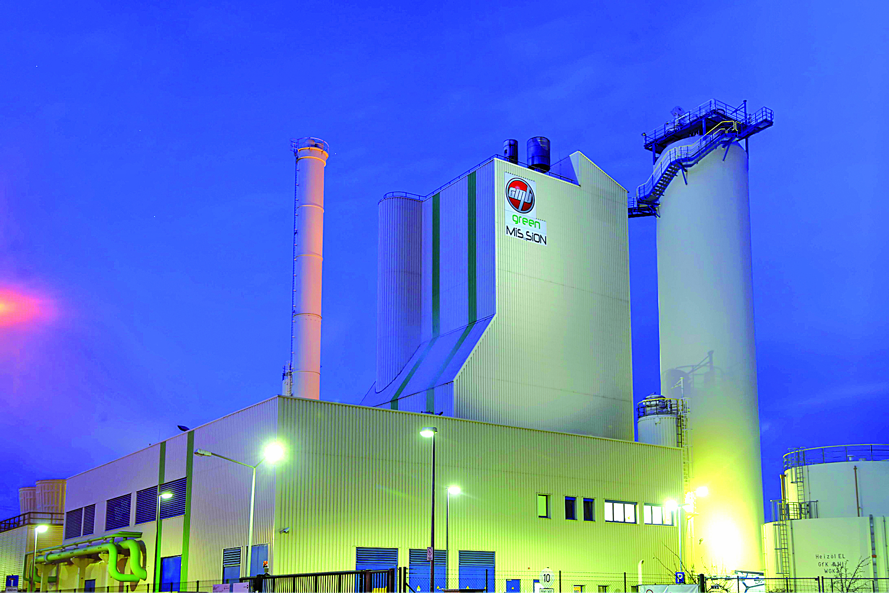 Fernwärme in Senftenberg bald teurer?