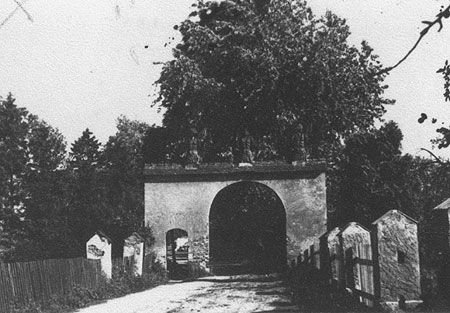 Forst: Klinger Wahrzeichen