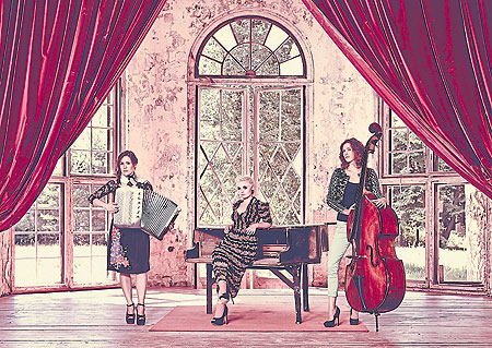 Vorfreude auf das Jubiläum zum 750. Forster Stadtgeburtstag