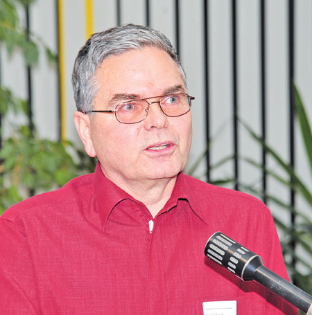 Kolkwitz fordert eine eigene Schule