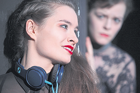 Antigone: Was macht sie stark?