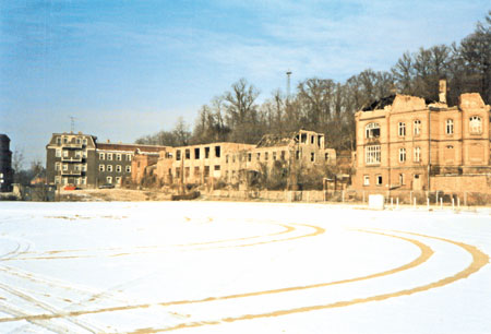 Spremberg: Tausend Kindheitserinnerungen wach