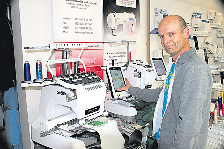 Cottbus: Die „Ebert“ zeigt sich mit Charakter