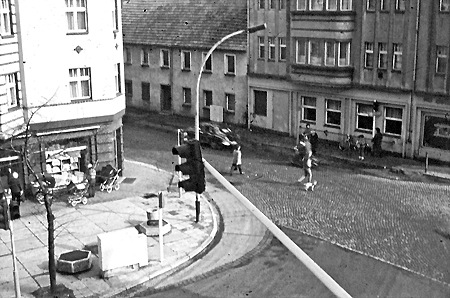 Spremberg: Stoffladen war der „Rheinische Hof“