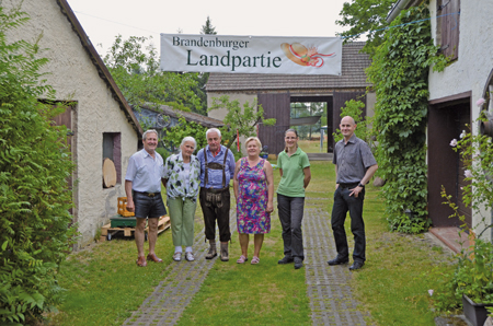 BFU: „Unsere Landpartie war ein Erfolg“