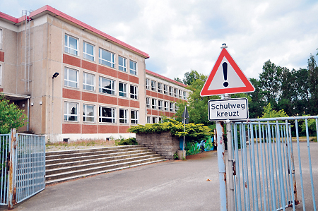 Spremberger: Übergangswohnheim im Feuer der Kritik