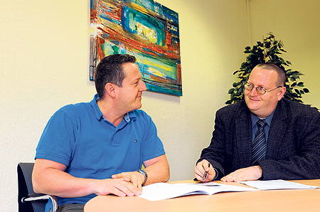 Finanzrat: Wenn die Zinsen fürs Baugeld steigen