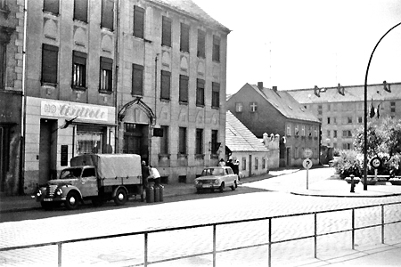 Forst: Eisautofahrer erkennt sich wieder