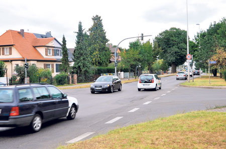 Cottbus: Emsiges Treiben im Cottbuser Norden