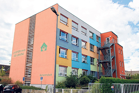 Weltkindertag und offene Türen am 20.09.