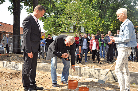 Cottbus: Neue Wohnträume an der Spree erfüllen sich