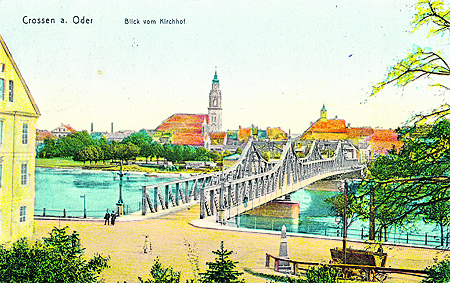 Lausitz: Erst gesprengt, dann neu gebaut