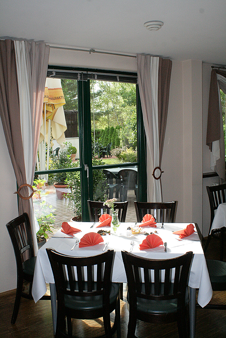 Märkis Einkehr-Tipp: Beste „Küchen-Kunst“ im ehemaligen Strandcafé