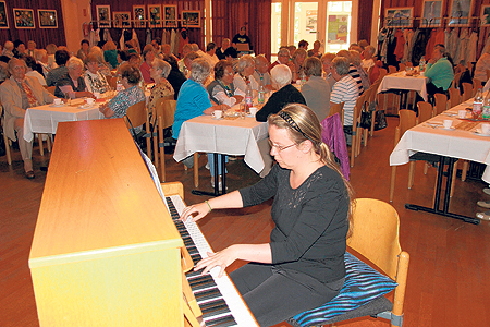 Spremberger Gesundheitsverein sucht Nachwuchs