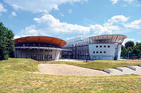 Senftenberg: Bestehende Strukturen fördern Gemeinschaft